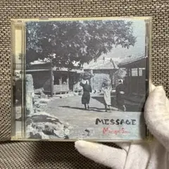 モンゴル 800/MESSAGE