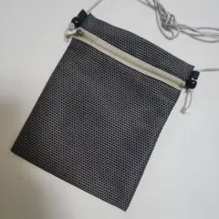 サコッシュ ファッション小物