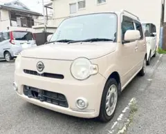 美車！低走行！程度良い　最終型　ダイハツ　ミラココア 美車！低走行！程度良い 最終型 ダイハツ ミラココア - メルカリ