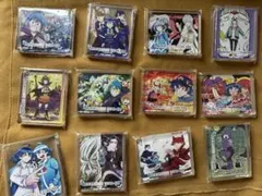 魔入りました！入間くん 魔入間 アニカフェ CoLotta コンプリートセットのサムネイル