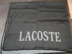 2026年最新】LACOSTE アウトドア 毛布・ブランケットの人気アイテム