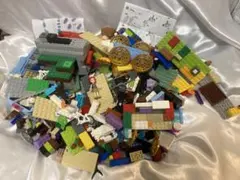 LEGO 大量　まとめ売り