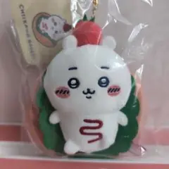 ちいかわベーカリー サンドなマスコット ちいかわ