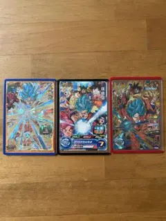 2026年最新】ドラゴンボールヒーローズ 悟空3の人気アイテム - メルカリ