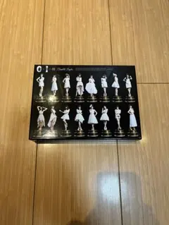 2026年最新】akb48 cd 0と1の間の人気アイテム - メルカリ