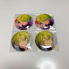 あんスタ 缶バッジ 日和
