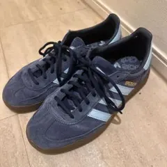 9/13まで出品　adidas spezial スペツィアル ネイビー