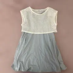 GU ワンピース　110