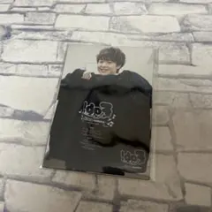 有岡大貴　フォトセ