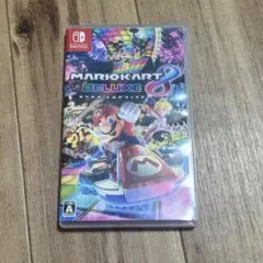 Nintendo Switch マリオカート8 デラックス