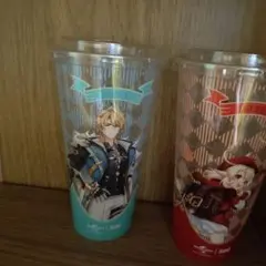 原神 ユニバ ドリンク セット