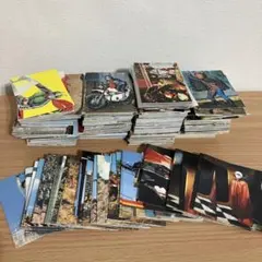 カルビー仮面ライダーチップス ★復刻版★ カード　大量まとめ売り