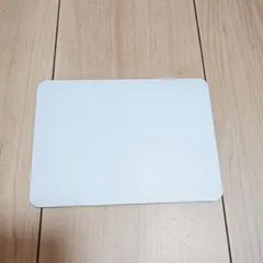 magic trackpad 3