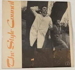 2025年最新】style council レコードの人気アイテム - メルカリ