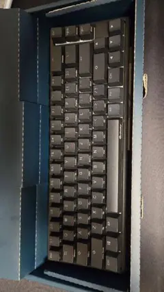 Ducky One 3 SF ブラック キーボード 本体