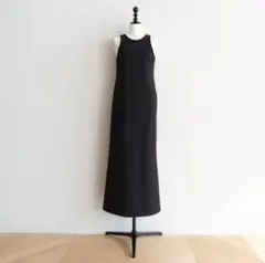 パッドin RIB mermaid Vカットキャミドレス S - メルカリ