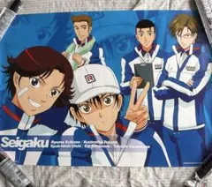 テニスの王子様 プレミアムセルシート vol.2 全12種＋BOX購入特典 テニスの王子様 Premium Cell Sheet 2 全12種 BOX特典付 - メルカリ