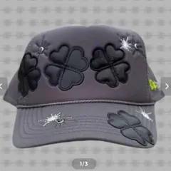 Imozon saving clothing Bliss mesh cap - メルカリ