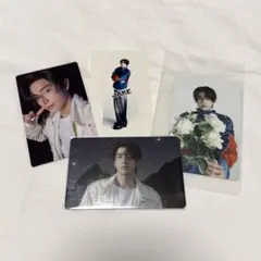 ENHYPEN トレカ ジェイク 宵