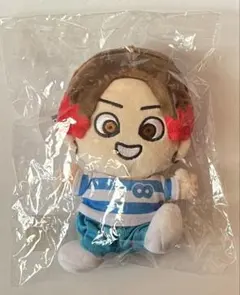 SUPER EIGHT スーパーエイト 安田章大 ぬいぐるみ - メルカリ