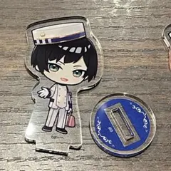 オトメイトパーティー オトパ シャレマニ トモセ アクスタ