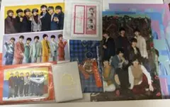 なにわ男子　まとめ売り