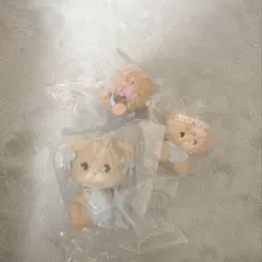mikko LiLalamode ラテ　セット