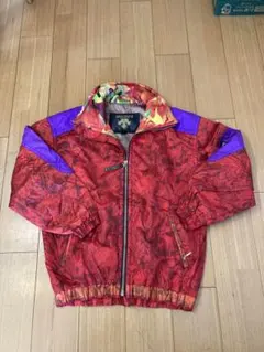 デサント　スキーウェア　90年代　3点セット　Lサイズ