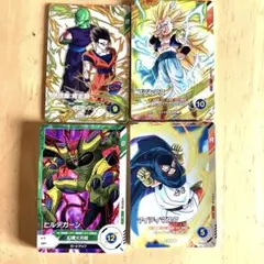 ドラゴンボールスーパーダイバーズ SDV9-GPUR 孫悟空 purまとめ売り