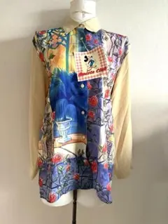 amista club シャツのサムネイル