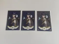 共通衣装 3D チェキ風カード レオス・ヴィンセント