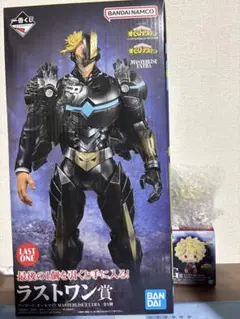 2026年最新】フィギュア 僕のヒーローアカデミアの人気アイテム - メルカリ