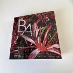 新品未使用】POLA BA シンボリックコレクション トライアルセット