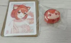 にじさんじ つむまる ラトナプティ