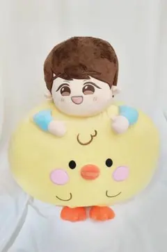 12 Fluke フルーク ピロー&ブランケット 2022 FCグッズ