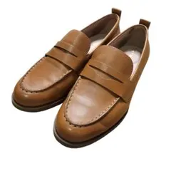 定価4.1万 極美品✨ 現行品 カステラーノ イエナ別注 ローファー 38