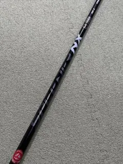 レア　テーラーメイド　スピーダーNXブラック50SR ドライバー用シャフト美品 レア テーラーメイド スピーダーNXブラック50SR ドライバー用