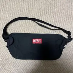 DIESEL（ディーゼル） のボディバッグ（ウエストポーチ）