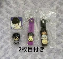 47.家庭教師ヒットマンREBORN 雲雀恭弥 セット