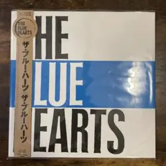 ザ・ブルーハーツ　same レコード　帯付き　新品未開封 2025年最新】the blue hearts レコードの人気アイテム - メルカリ