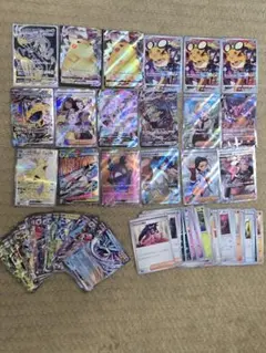 だ*く様 ポケモンカード引退品　SR SAR SSR UR MA20枚セット だ*く様 ポケモンカード引退品 SR SAR SSR UR MA20枚セット - メルカリ