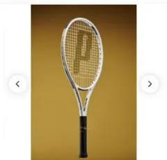 プリンス TOUR O3 100 (290g) 2025年モデル TOUR O3 100（290g） - Prince プリンステニス公式サイト