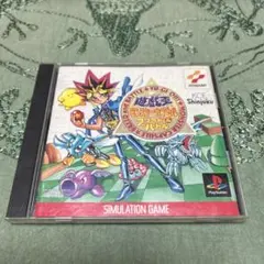 遊戯王 テレビゲーム