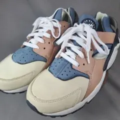 NIKE AIR HUARACHE RUNNER SOPH.別注モデル 26cm - メルカリ