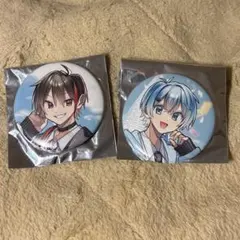 2025年最新】KAITOストーリー缶バッチの人気アイテム - メルカリ