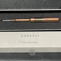 コアフィット　COREFIT フェイスポインター　箱無し コアフィット COREFIT フェイスポインター 箱無し コアフィット