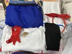 お値下げ❌ アイカツ！冬制服 フルセット コスプレ 大きいサイズ 2XL 美品のサムネイル