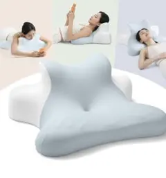 新品未開封 Melara Max 枕 ドイツ製 いびき - メルカリ