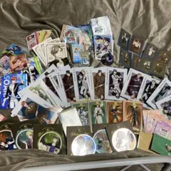 ツキプロ ツキウタ グッズ まとめ売り 大量