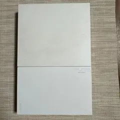 SONY　PlayStation2　SCPH-90000 ホワイト